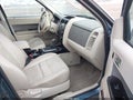 2011 Ford Escape Hybrid — photo 5 of 11 | VIN 1FMCU5K36BKA62382