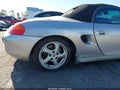 Photo 13 of 13 — 1997 Porsche Boxster