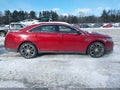 Photo 13 of 16 — 2015 Ford Taurus