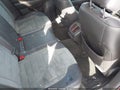 2015 Ford Taurus — photo 8 of 16 | VIN 1FAHP2KTXFG121819