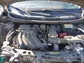 2016 Nissan Versa — photo 10 of 18 | VIN 3N1CN7AP8GL825058