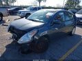 2016 Nissan Versa — photo 2 of 18 | VIN 3N1CN7AP8GL825058