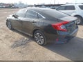 2016 Honda Civic — photo 3 of 18 | VIN 19XFC2F70GE085859