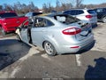 Photo 3 of 16 — 2019 Ford Fiesta