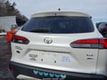 Photo 17 of 17 — 2025 Toyota Corolla Cross