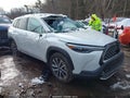 Photo 1 of 17 — 2025 Toyota Corolla Cross