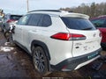 Photo 3 of 17 — 2025 Toyota Corolla Cross
