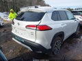 Photo 4 of 17 — 2025 Toyota Corolla Cross