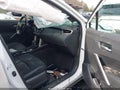 Photo 5 of 17 — 2025 Toyota Corolla Cross