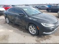 Photo 6 of 16 — 2015 Chrysler 200