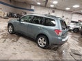 2010 Subaru Forester — photo 3 of 22 | VIN JF2SH6DC7AH781869