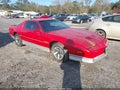 1985 Pontiac Firebird — photo 1 of 11 | VIN 1G2FW87H8FL647938