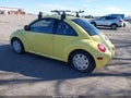 2000 Volkswagen Beetle — photo 3 of 11 | VIN 3VWBA21C4YM409568