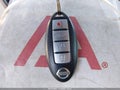 Photo 11 of 12 — 2012 Nissan Murano