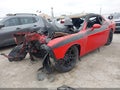 2023 Dodge Challenger — photo 2 of 16 | VIN 2C3CDZFJ1PH629864