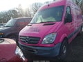Photo 11 of 16 — 2012 Mercedes-Benz Sprinter