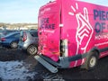 Photo 15 of 16 — 2012 Mercedes-Benz Sprinter