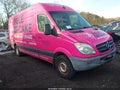 Photo 1 of 16 — 2012 Mercedes-Benz Sprinter