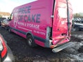 Photo 3 of 16 — 2012 Mercedes-Benz Sprinter