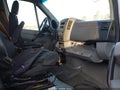 Photo 5 of 16 — 2012 Mercedes-Benz Sprinter
