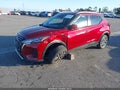 Photo 2 of 17 — 2023 Nissan Kicks