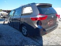 2020 Toyota Sienna — photo 3 of 16 | VIN 5TDKZ3DC8LS071310