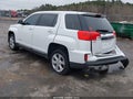 2017 GMC Terrain — photo 3 of 18 | VIN 2GKALMEK6H6335879
