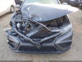 Photo 11 of 15 — 2023 Toyota Camry