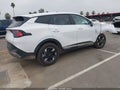 2026 Kia Sportage — photo 4 of 18 | VIN 5XYK23DF2TG339344