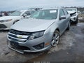 Photo 2 of 16 — 2012 Ford Fusion