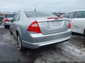 Photo 3 of 16 — 2012 Ford Fusion