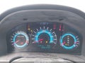 Photo 7 of 16 — 2012 Ford Fusion