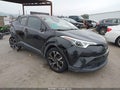 Photo 1 of 10 — 2019 Toyota C-HR