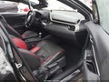 2019 Toyota C-HR — photo 5 of 10 | VIN JTNKHMBX6K1018885