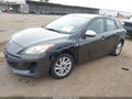 2012 Mazda 3 — photo 2 of 12 | VIN JM1BL1L82C1667996