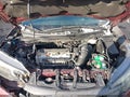 Photo 10 of 18 — 2012 Honda CR-V