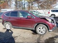 Photo 13 of 18 — 2012 Honda CR-V