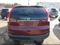 Photo 16 of 18 — 2012 Honda CR-V