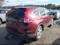 Photo 4 of 18 — 2012 Honda CR-V