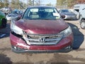 Photo 6 of 18 — 2012 Honda CR-V
