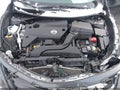 2013 Nissan Altima — photo 10 of 11 | VIN 1N4AL3AP7DN416778