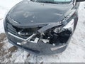 Photo 6 of 11 — 2013 Nissan Altima