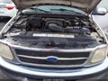 Photo 10 of 11 — 1997 Ford F-150