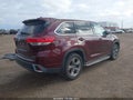 2018 Toyota Highlander — photo 4 of 17 | VIN 5TDYZRFH3JS271837