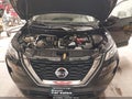 2021 Nissan Rogue Sport — photo 10 of 16 | VIN 5N1AT3ABXMC800978