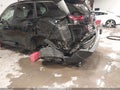 2021 Nissan Rogue Sport — photo 6 of 16 | VIN 5N1AT3ABXMC800978