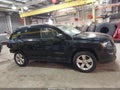 2017 Jeep Compass — photo 13 of 16 | VIN 1C4NJDBB6HD101671