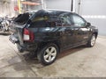 2017 Jeep Compass — photo 4 of 16 | VIN 1C4NJDBB6HD101671