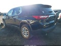 Photo 3 of 17 — 2020 Chevrolet Traverse