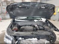 2021 Hyundai Santa Fe — photo 10 of 17 | VIN 5NMS3DAJ8MH351601
